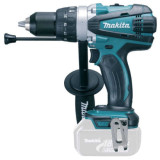 Perceuse à percussion Makita DHP458ZJ 18V nue MAKPAC HT