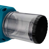 Riveteuse sans fil Makita DRV250RFJ - 18V LXT - brushless - 2 batteries 3,0 Ah + chargeur - coffret