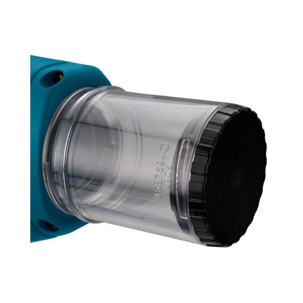 Riveteuse sans fil Makita DRV250RTJ - 18V LXT - brushless - 2 batteries 5,0 Ah + chargeur - coffret