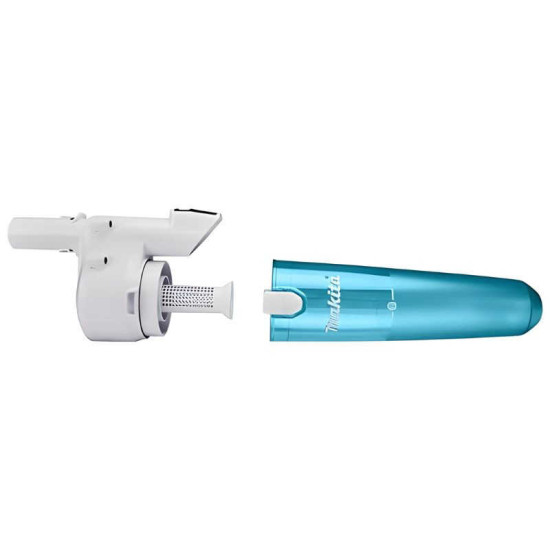 Collecteur Cyclone Blanc Makita 191D71-3