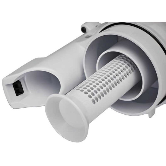 Collecteur Cyclone Blanc Makita 191D71-3