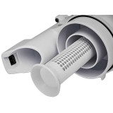 Collecteur Cyclone Blanc Makita 191D71-3