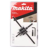 Scies cloches ajustables Makita D-57102 - 30 - 200 mm