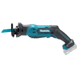 Scie sabre sans fil Makita JR103DZ - 12V CXT - machine nue