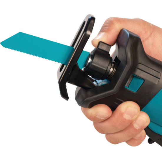 Scie sabre sans fil Makita JR103DZ - 12V CXT - machine nue