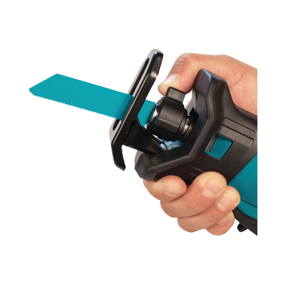 Scie sabre sans fil Makita JR103DZ - 12V CXT - machine nue