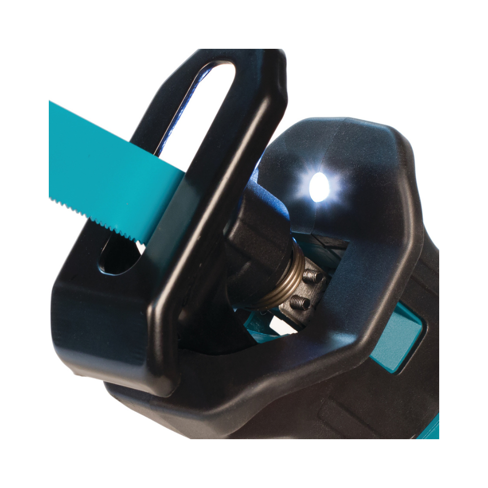 Scie sabre sans fil Makita JR103DZ - 12V CXT - machine nue