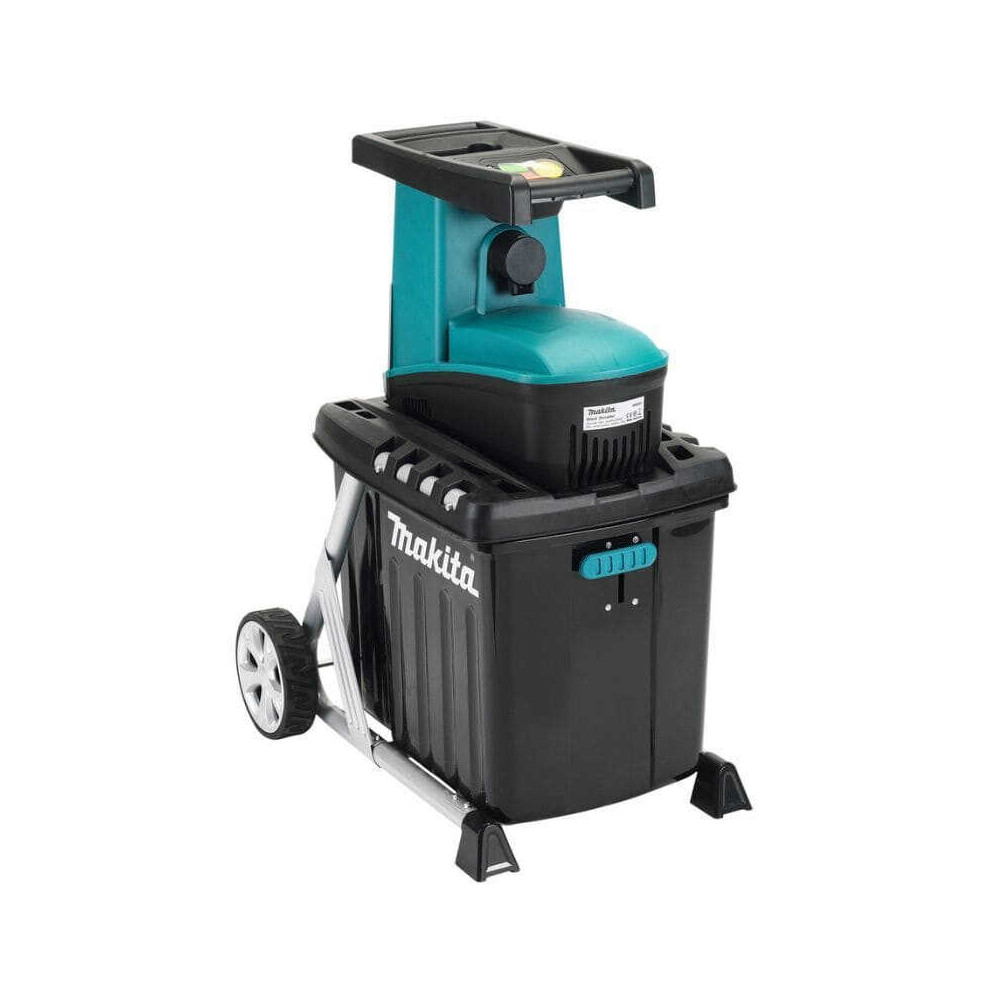 Broyeur de végétaux filaire Makita UD2500