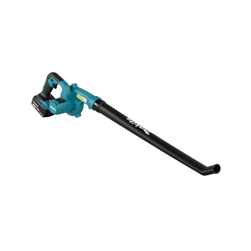 Aspirateur sans fil Makita DUB186RFX1 - 18V LXT - avec chargeur