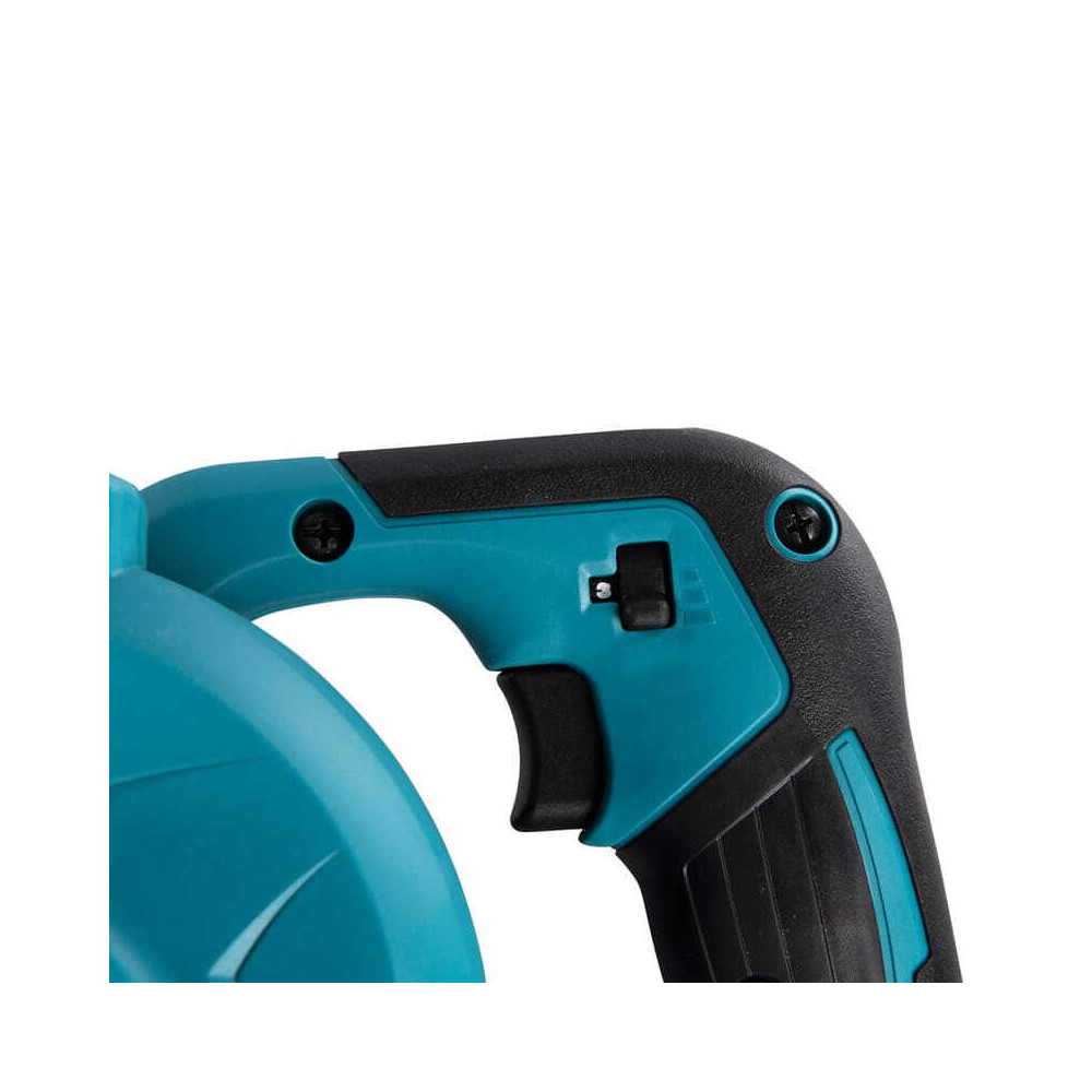 Aspirateur sans fil Makita DUB186RFX1 - 18V LXT - avec chargeur