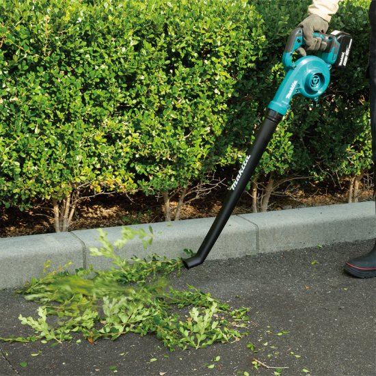 Aspirateur sans fil Makita DUB186RFX1 - 18V LXT - avec chargeur