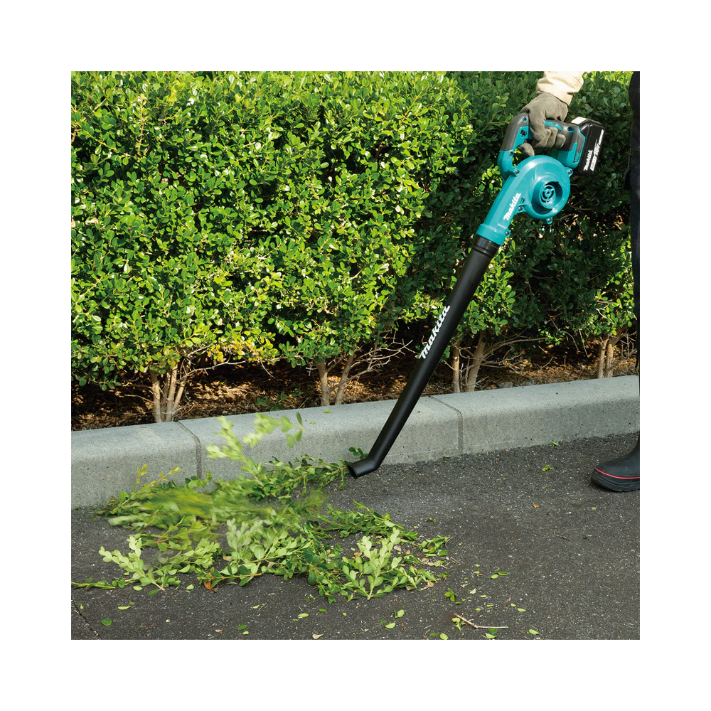 Aspirateur sans fil Makita DUB186RFX1 - 18V LXT - avec chargeur