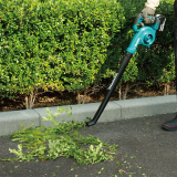 Aspirateur sans fil Makita DUB186RFX1 - 18V LXT - avec chargeur