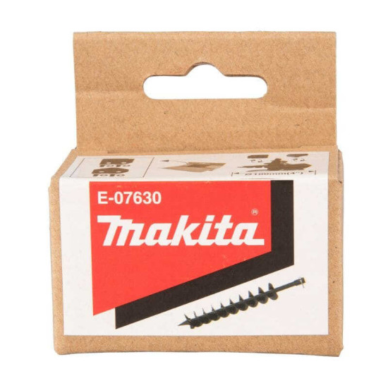 Tarière filaire Makita E-07630 - Ø100 mm