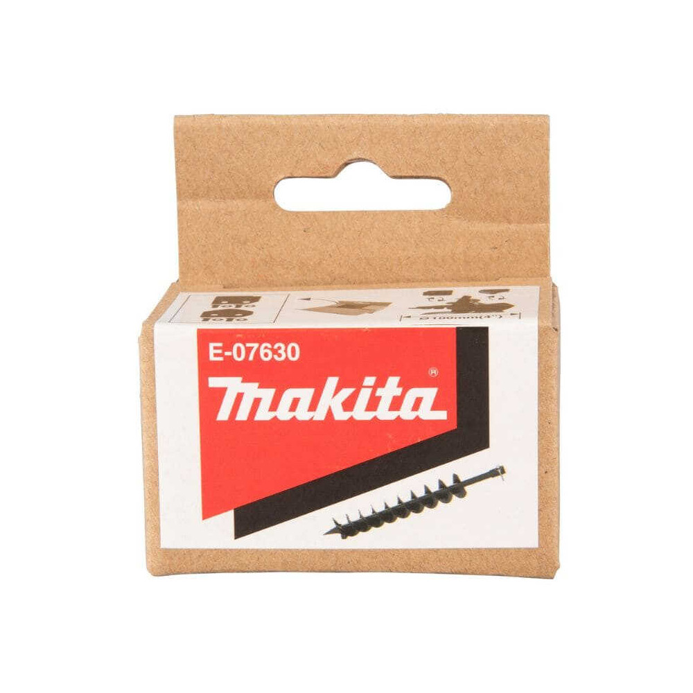 Tarière filaire Makita E-07630 - Ø100 mm