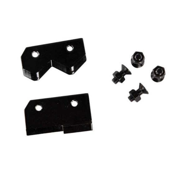 Lame de rechange pour mèche de tarière 150 mm Makita E-07646