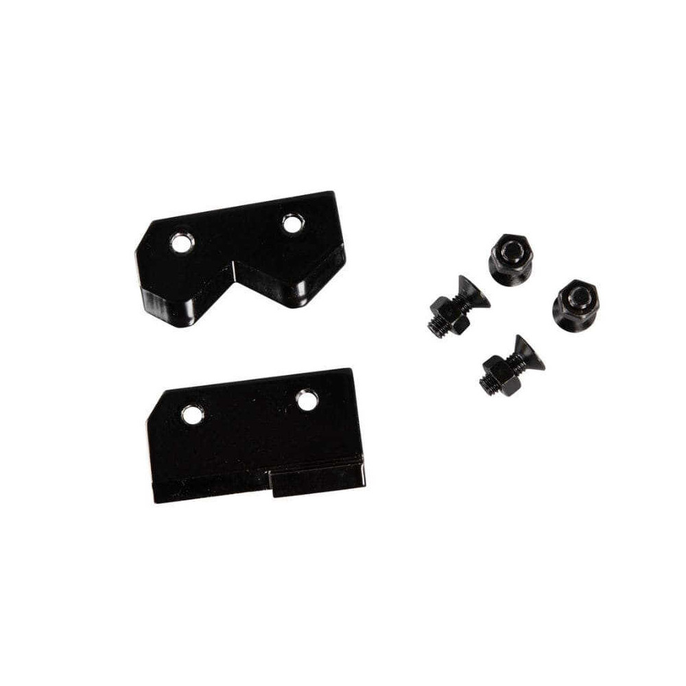 Lame de rechange pour mèche de tarière 150 mm Makita E-07646