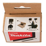 Tarière filaire Makita E-07630 - Ø100 mm