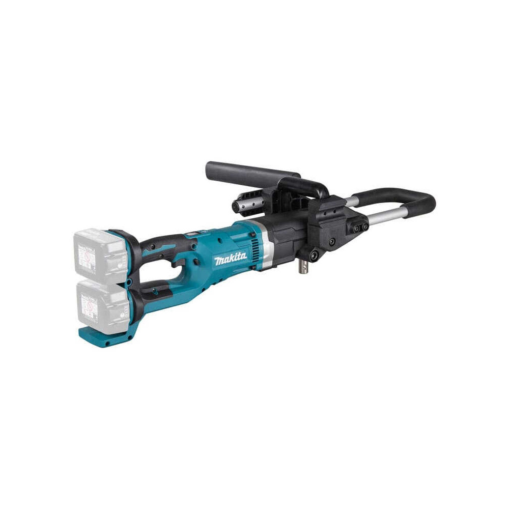Tarière sans fil Makita DDG461Z - 36V LXT - brushless - machine nue