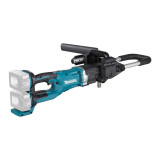 Tarière sans fil Makita DDG461Z - 36V LXT - brushless - machine nue