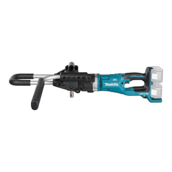 Tarière sans fil Makita DDG461Z - 36V LXT - brushless - machine nue