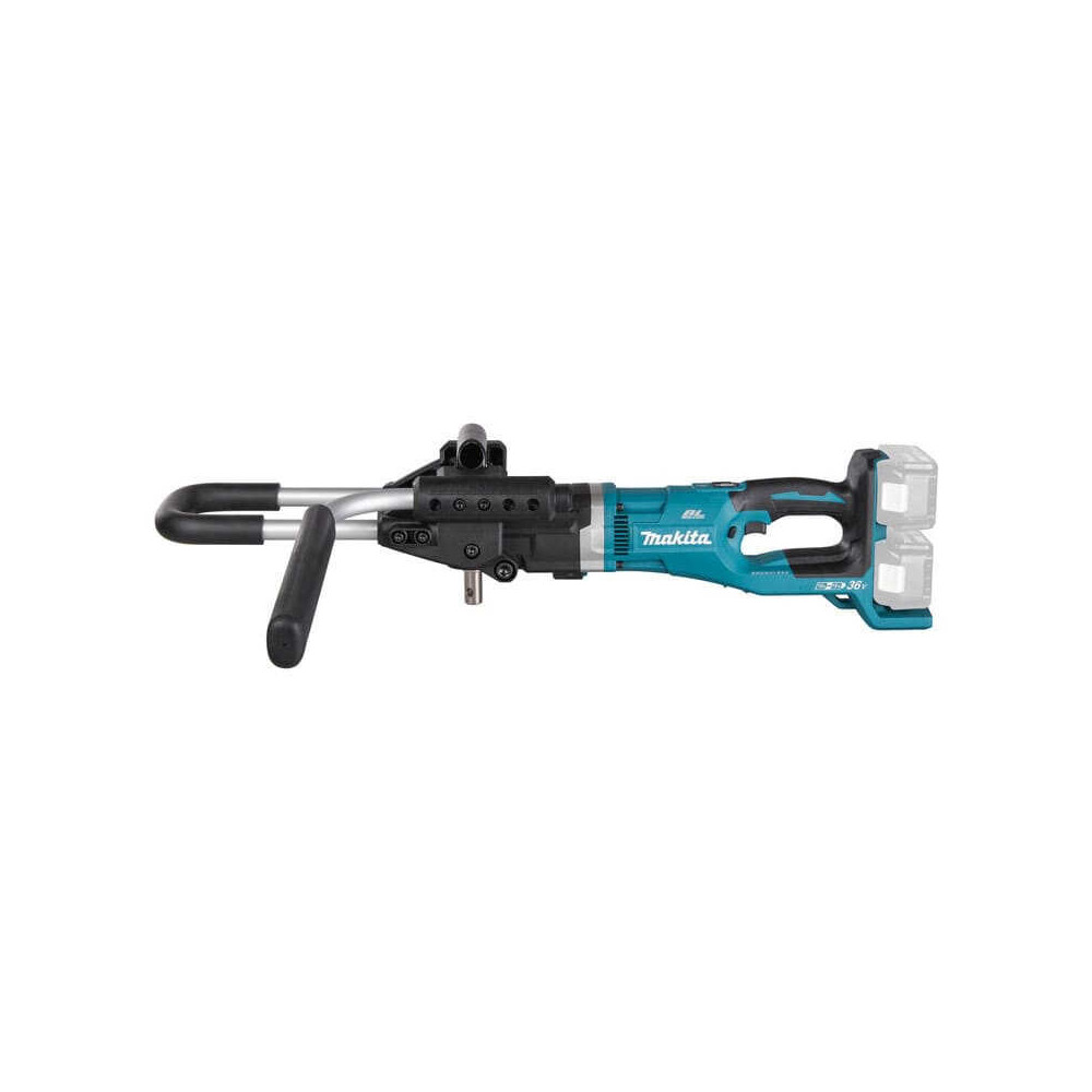 Tarière sans fil Makita DDG461Z - 36V LXT - brushless - machine nue