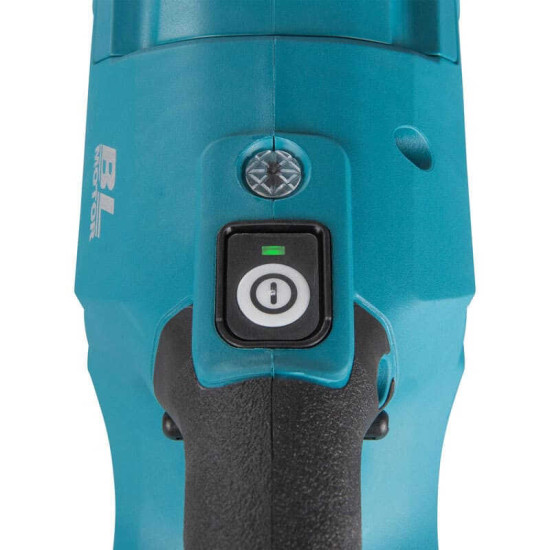 Tarière sans fil Makita DDG461Z - 36V LXT - brushless - machine nue