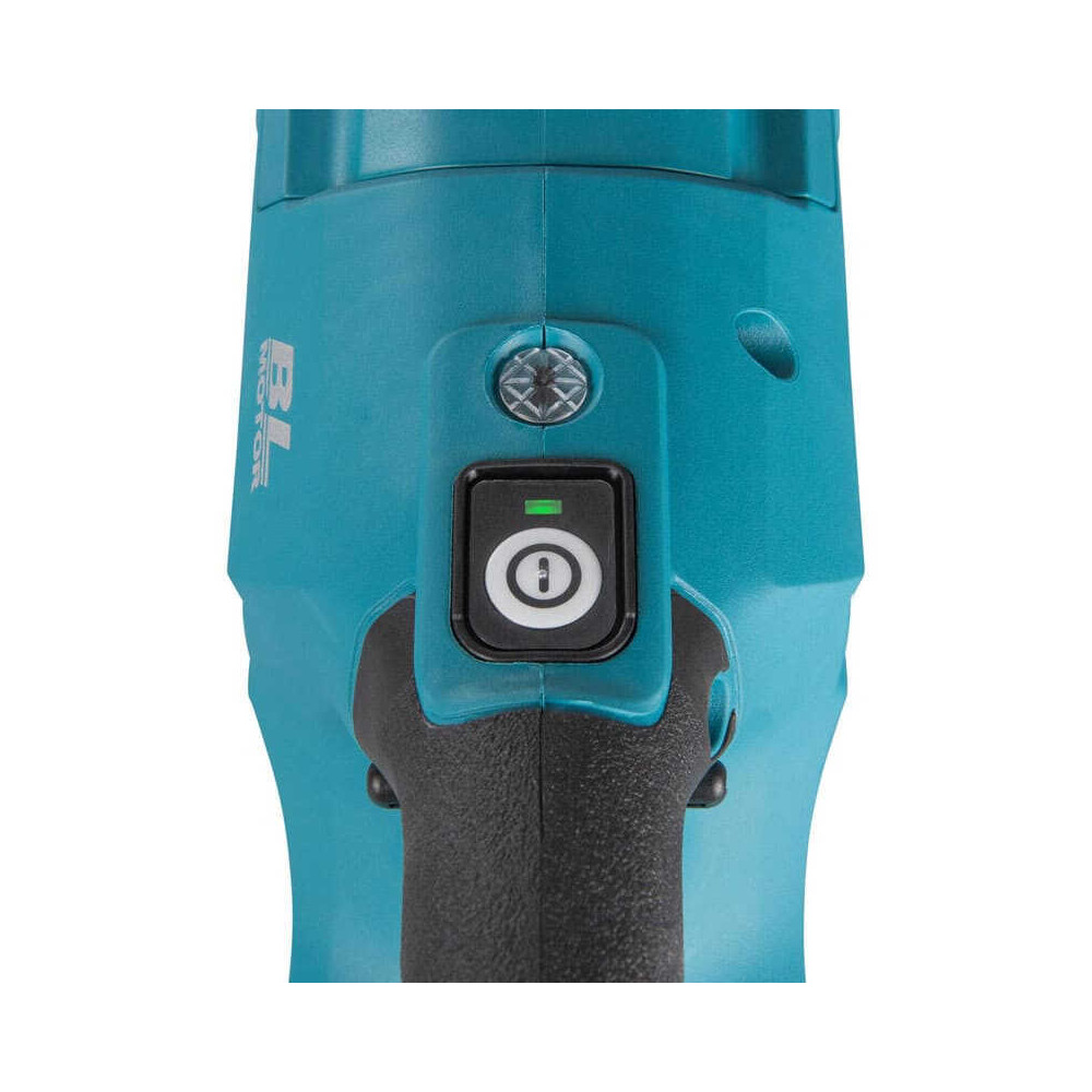 Tarière sans fil Makita DDG461Z - 36V LXT - brushless - machine nue