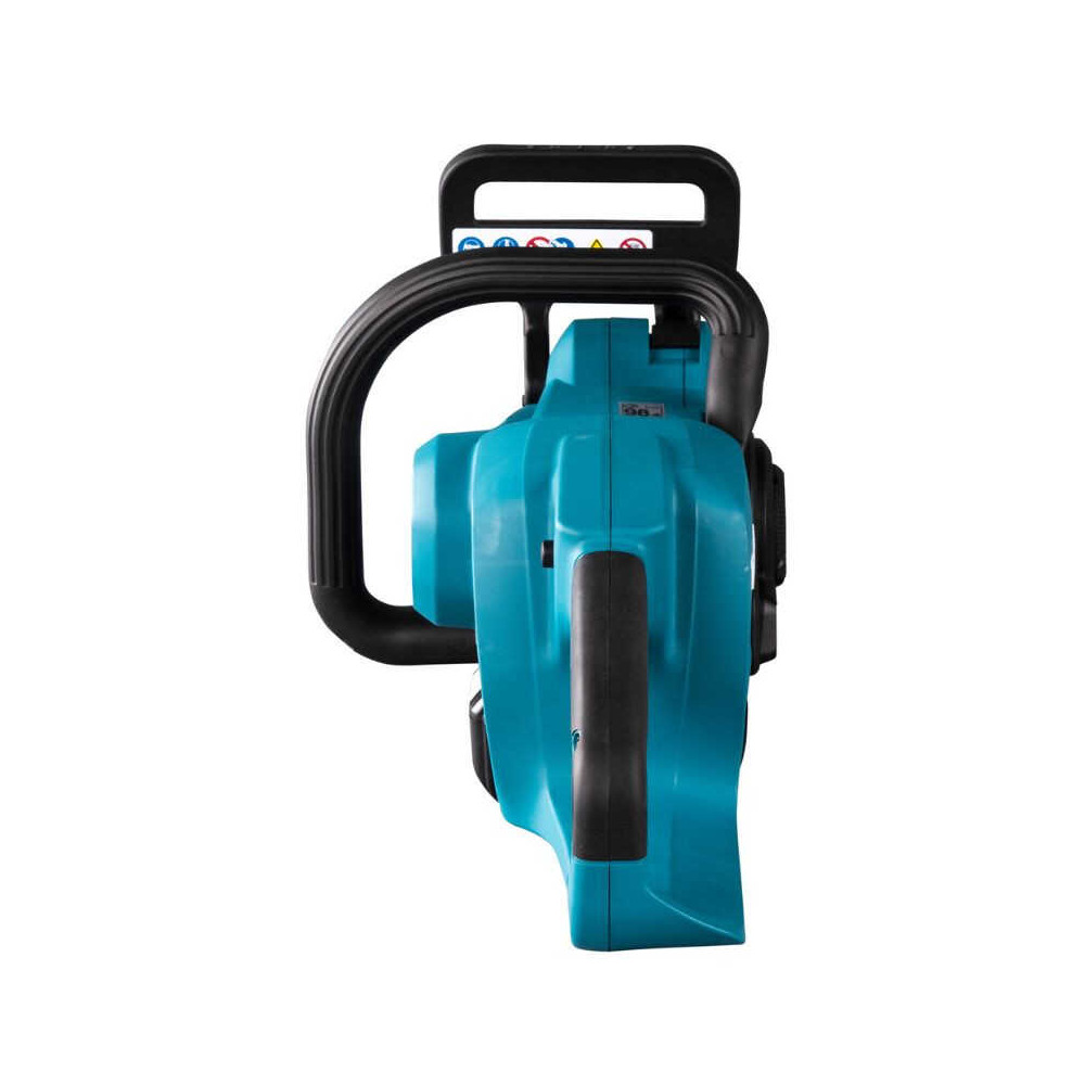 Tronçonneuse sans fil Makita DUC307RTX2 - 18V LXT - brushless - avec chargeur