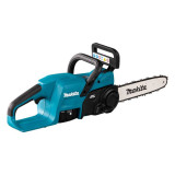 Tronçonneuse sans fil Makita DUC307ZX2 - 18V LXT - brushless