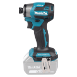 Visseuse à chocs sans fil Makita DTD173Z - 18V LXT - 180 Nm - machine nue - carton