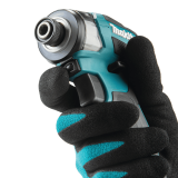 Visseuse à chocs sans fil Makita DTD173Z - 18V LXT - 180 Nm - machine nue - carton