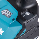 Visseuse automatique à bande sans fil Makita DFR552Z - 18V LXT - vis 25 - 55 mm - machine nue