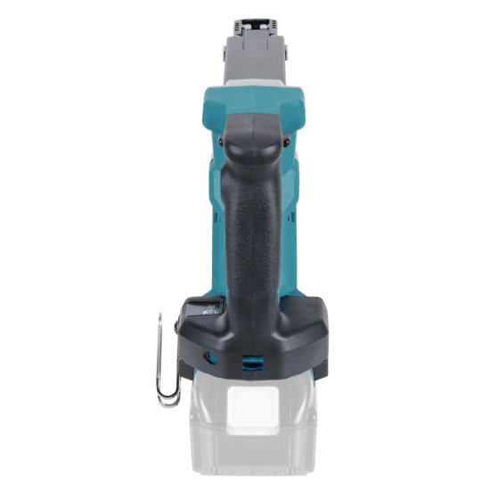 Visseuse automatique à bande sans fil Makita DFR453ZJ - 18V LXT - vis 20 - 41 mm - machine nue - coffret