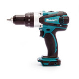 Perceuse à percussion Makita DHP458RTJ 2x5,0 Ah