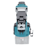 Visseuse automatique à bande sans fil Makita DFR453Z - 18V LXT - vis 20 - 41 mm - machine nue