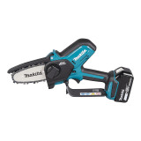 Tronçonneuse sans fil Makita DUC101RF01 - 18V LXT - brushless - avec chargeur