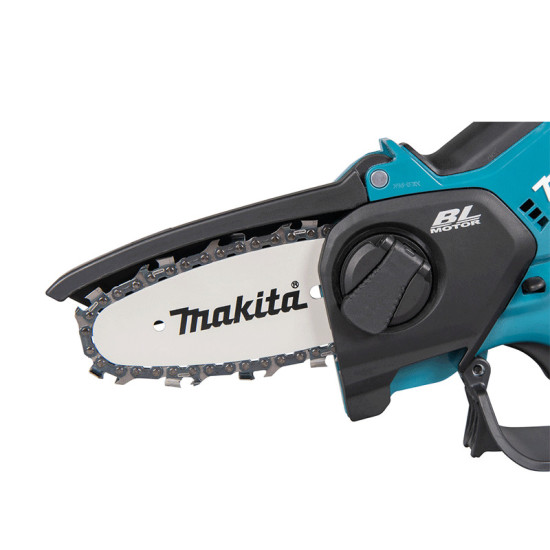 Tronçonneuse sans fil Makita DUC101RF01 - 18V LXT - brushless - avec chargeur