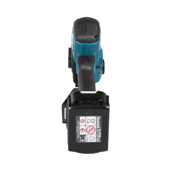 Tronçonneuse sans fil Makita DUC101RF01 - 18V LXT - brushless - avec chargeur