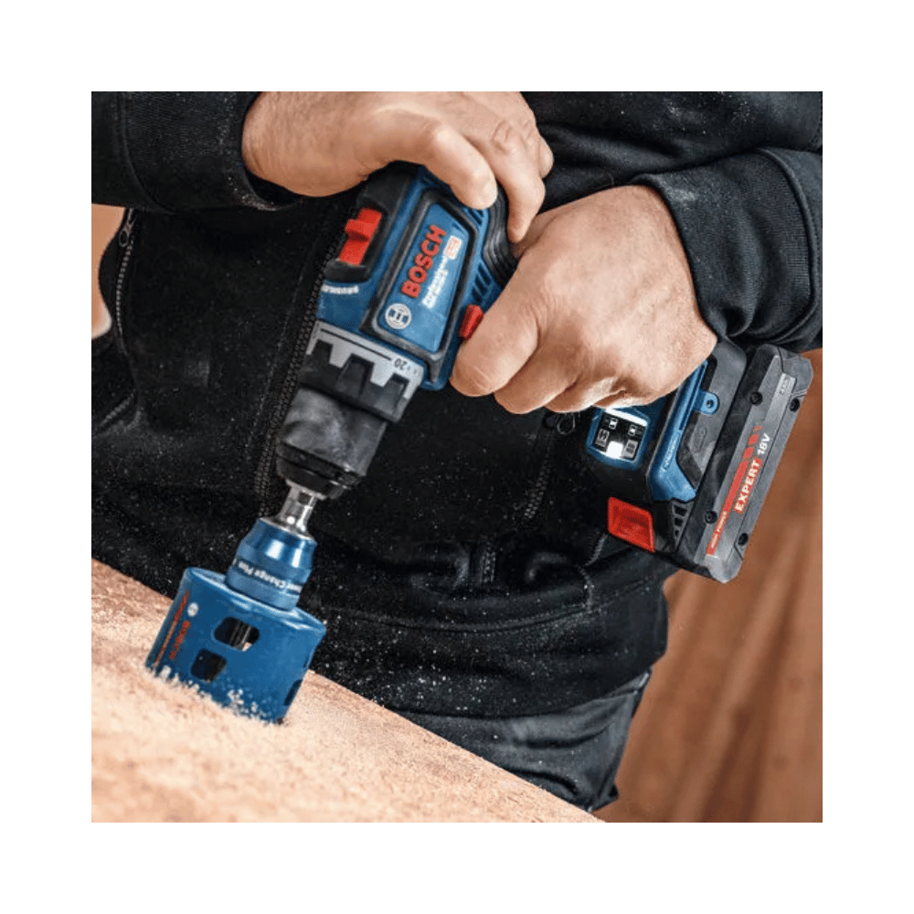 EXPERT EXBA18V-40 Batterie Bosch 1600A036YW