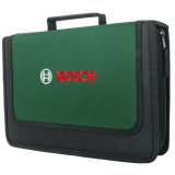 Kit d'outils à main Bosch Easy Starter 1600A02BY3 - 14 pièces - sac zippé
