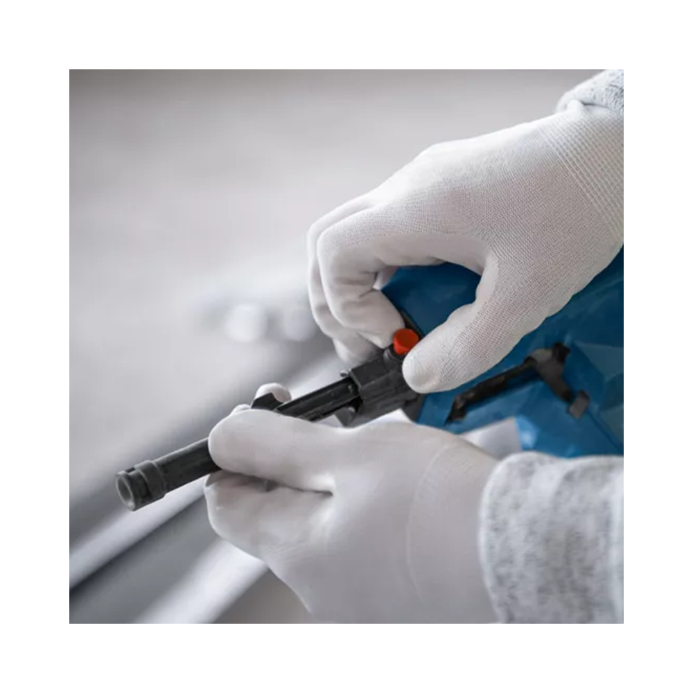 Cloueur à béton sans fil Bosch Professional GNB 18V-38 06019L7000 - 18V - machine nue