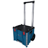 Set L-BOXX Contractor 3 Coffret de transport Bosch 1600A037DY