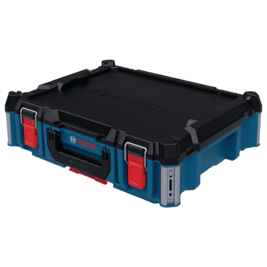 Set L-BOXX Contractor 3 Coffret de transport Bosch 1600A037DY
