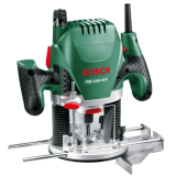Défonceuse filaire Bosch 060326C820 - 1400 W