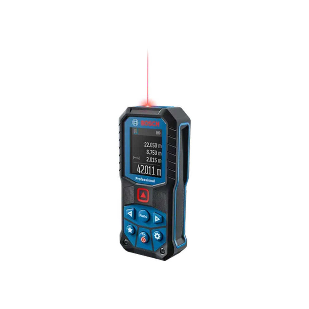 Télémètre laser Bosch 0601072S00 GLM 50-22 - 0,050 à 50,000 m
