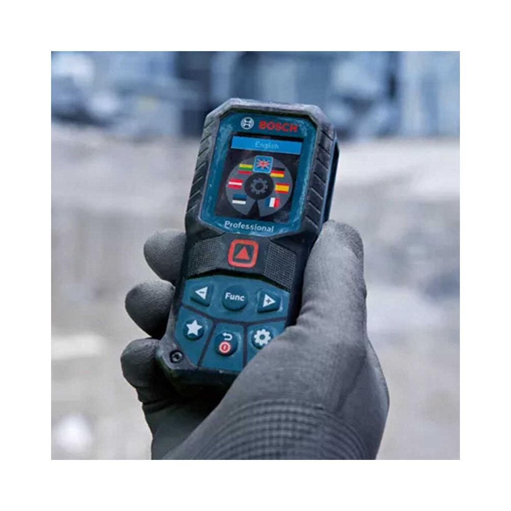Télémètre laser Bosch 0601072S00 GLM 50-22 - 0,050 à 50,000 m
