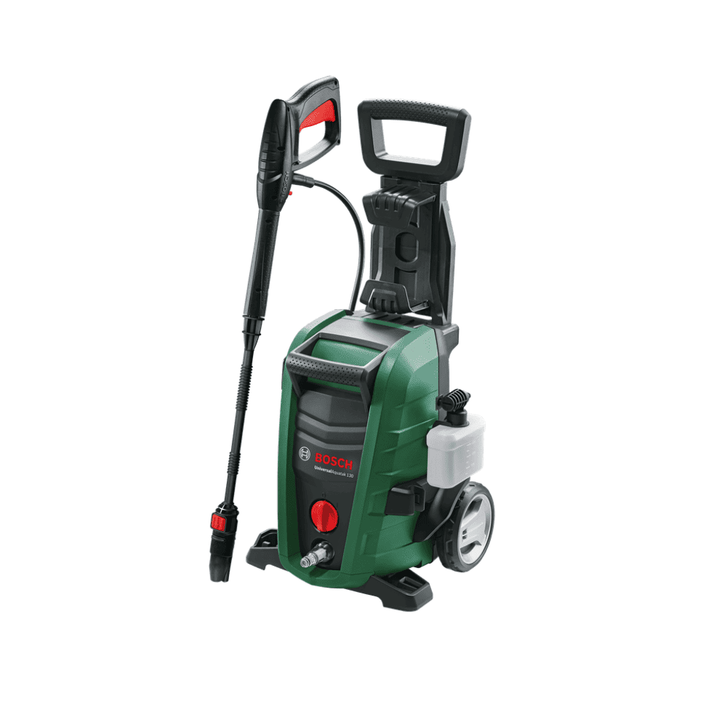 Nettoyeur haute pression filaire Bosch 06008A7B00 - 1700 W - 130 bar