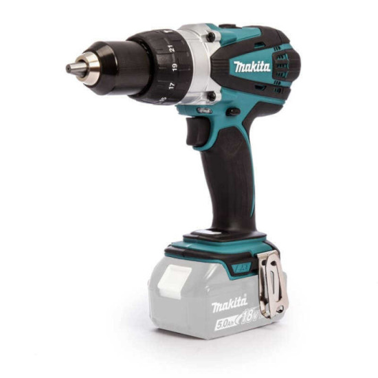 Perceuse à percussion Makita DHP458RT1J 1x5,0 Ah
