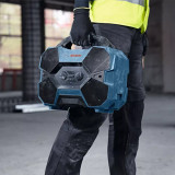 Enceinte de chantier Bosch 06014A6000 GPB 18V-6 C - 18V